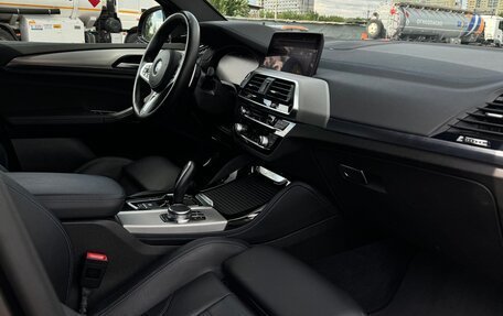 BMW X4, 2019 год, 5 750 000 рублей, 8 фотография