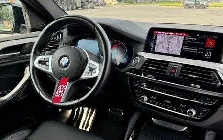 BMW X4, 2019 год, 5 750 000 рублей, 7 фотография