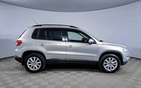 Volkswagen Tiguan I, 2011 год, 1 485 000 рублей, 4 фотография