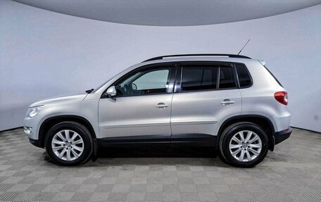 Volkswagen Tiguan I, 2011 год, 1 485 000 рублей, 8 фотография