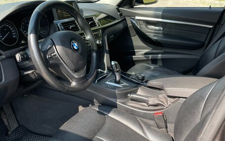 BMW 3 серия, 2016 год, 1 599 000 рублей, 11 фотография