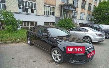 Audi A6, 2009 год, 3 фотография