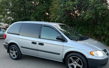 Dodge Caravan IV, 2004 год, 590 000 рублей, 4 фотография