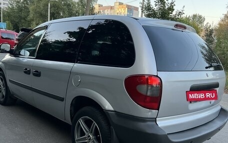 Dodge Caravan IV, 2004 год, 590 000 рублей, 8 фотография