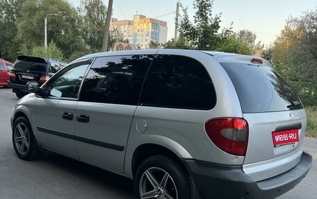 Dodge Caravan IV, 2004 год, 590 000 рублей, 9 фотография