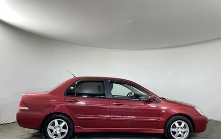 Mitsubishi Lancer IX, 2006 год, 400 000 рублей, 4 фотография