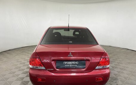 Mitsubishi Lancer IX, 2006 год, 400 000 рублей, 3 фотография