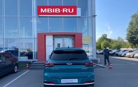 Chery Tiggo 7 Pro, 2020 год, 1 849 000 рублей, 6 фотография