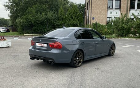 BMW 3 серия, 2008 год, 1 500 000 рублей, 3 фотография