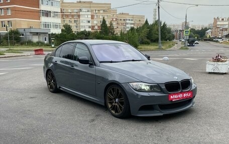 BMW 3 серия, 2008 год, 1 500 000 рублей, 2 фотография