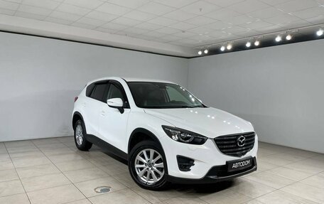 Mazda CX-5 II, 2016 год, 2 299 000 рублей, 2 фотография