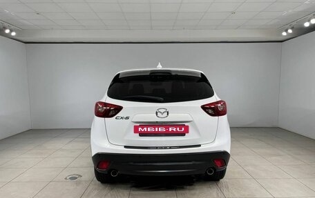 Mazda CX-5 II, 2016 год, 2 299 000 рублей, 8 фотография