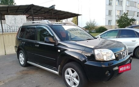 Nissan X-Trail, 2004 год, 610 000 рублей, 3 фотография