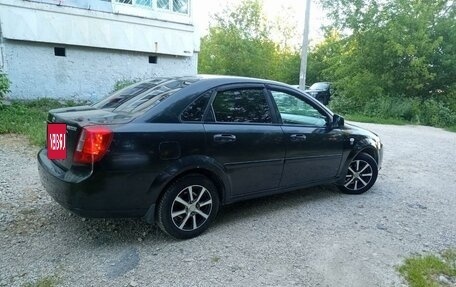 Daewoo Gentra II, 2014 год, 750 000 рублей, 3 фотография