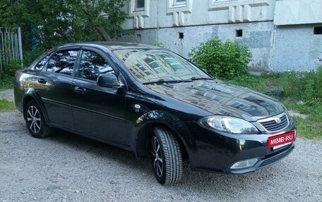 Daewoo Gentra II, 2014 год, 750 000 рублей, 2 фотография