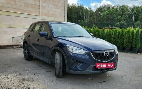 Mazda CX-5 II, 2014 год, 1 710 000 рублей, 2 фотография