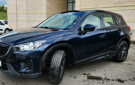 Mazda CX-5 II, 2014 год, 1 710 000 рублей, 13 фотография