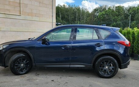 Mazda CX-5 II, 2014 год, 1 710 000 рублей, 5 фотография