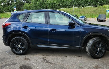 Mazda CX-5 II, 2014 год, 1 710 000 рублей, 10 фотография