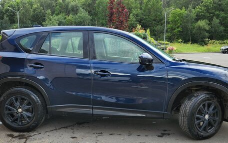 Mazda CX-5 II, 2014 год, 1 710 000 рублей, 16 фотография