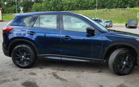 Mazda CX-5 II, 2014 год, 1 710 000 рублей, 9 фотография