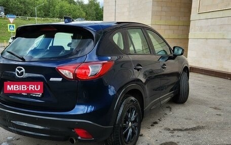 Mazda CX-5 II, 2014 год, 1 710 000 рублей, 12 фотография