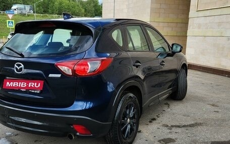 Mazda CX-5 II, 2014 год, 1 710 000 рублей, 11 фотография