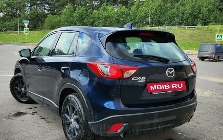 Mazda CX-5 II, 2014 год, 1 710 000 рублей, 18 фотография