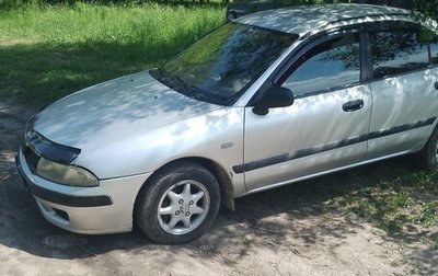 Mitsubishi Carisma I, 2000 год, 155 000 рублей, 1 фотография