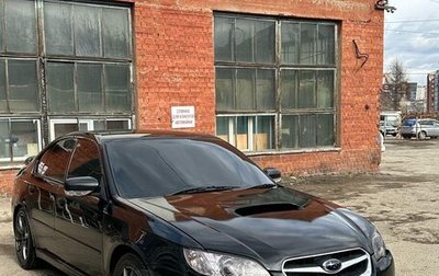 Subaru Legacy IV, 2003 год, 870 000 рублей, 1 фотография