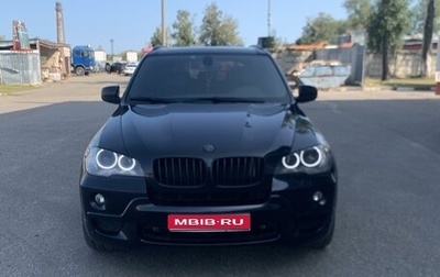 BMW X5, 2009 год, 2 000 000 рублей, 1 фотография