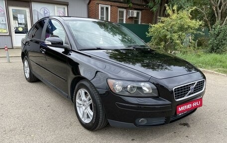 Volvo S40 II, 2006 год, 875 000 рублей, 1 фотография