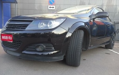 Opel Astra H, 2006 год, 555 000 рублей, 1 фотография