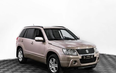 Suzuki Grand Vitara, 2010 год, 895 000 рублей, 3 фотография