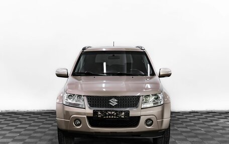 Suzuki Grand Vitara, 2010 год, 895 000 рублей, 2 фотография