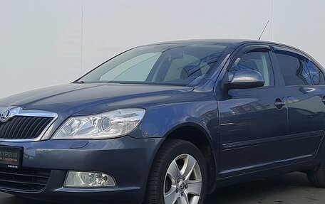 Skoda Octavia, 2009 год, 849 000 рублей, 1 фотография