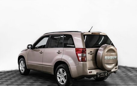 Suzuki Grand Vitara, 2010 год, 895 000 рублей, 6 фотография