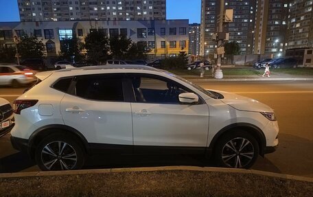 Nissan Qashqai, 2021 год, 2 900 000 рублей, 2 фотография