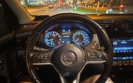 Nissan Qashqai, 2021 год, 2 900 000 рублей, 7 фотография