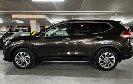 Nissan X-Trail, 2018 год, 2 299 000 рублей, 8 фотография