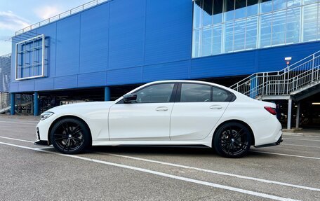 BMW 3 серия, 2019 год, 3 948 000 рублей, 8 фотография