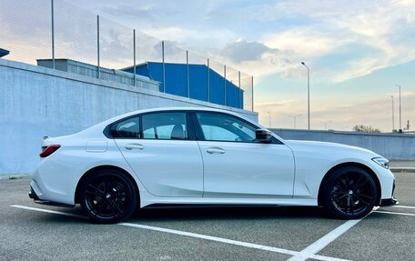 BMW 3 серия, 2019 год, 3 948 000 рублей, 7 фотография