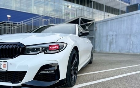 BMW 3 серия, 2019 год, 3 948 000 рублей, 6 фотография