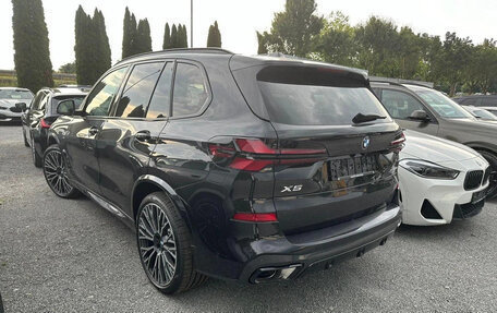 BMW X5, 2024 год, 18 200 000 рублей, 2 фотография