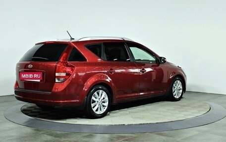 KIA cee'd I рестайлинг, 2012 год, 897 000 рублей, 6 фотография