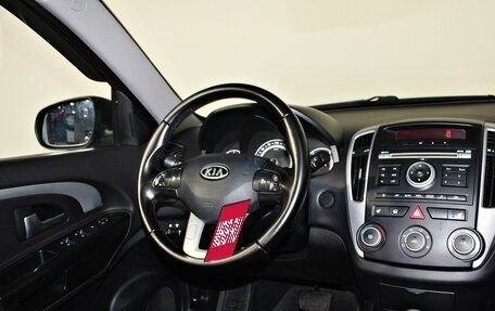 KIA cee'd I рестайлинг, 2012 год, 897 000 рублей, 13 фотография