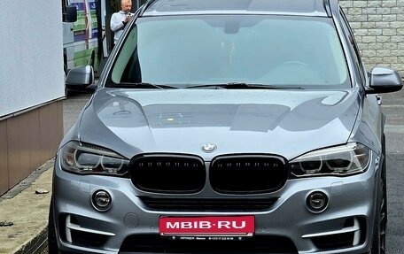 BMW X5, 2013 год, 4 200 000 рублей, 2 фотография