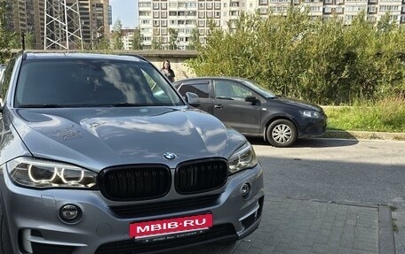 BMW X5, 2013 год, 4 200 000 рублей, 3 фотография