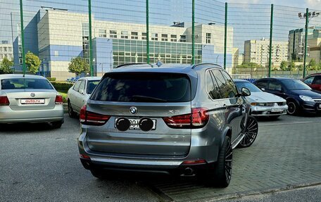 BMW X5, 2013 год, 4 200 000 рублей, 5 фотография