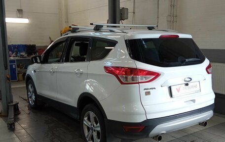 Ford Kuga III, 2013 год, 1 450 000 рублей, 4 фотография